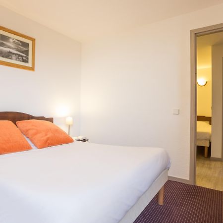 אלפה ד'הואז Residence Pierre & Vacances Les Bergers מראה חיצוני תמונה