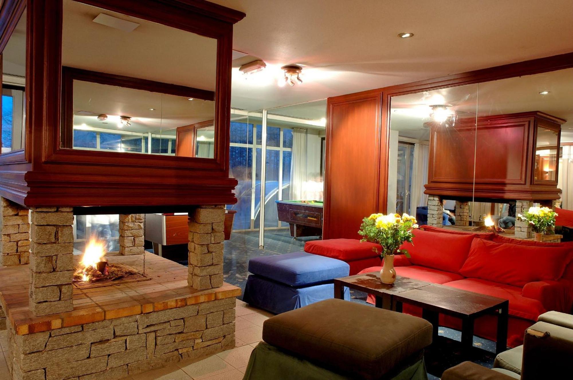 אלפה ד'הואז Residence Pierre & Vacances Les Bergers מראה חיצוני תמונה